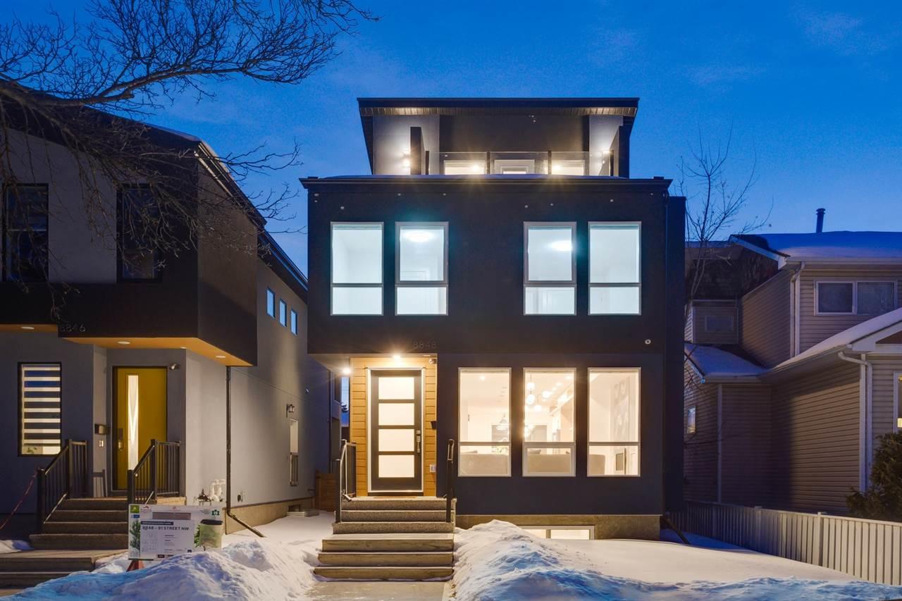 8848 91 Street - Photo 1