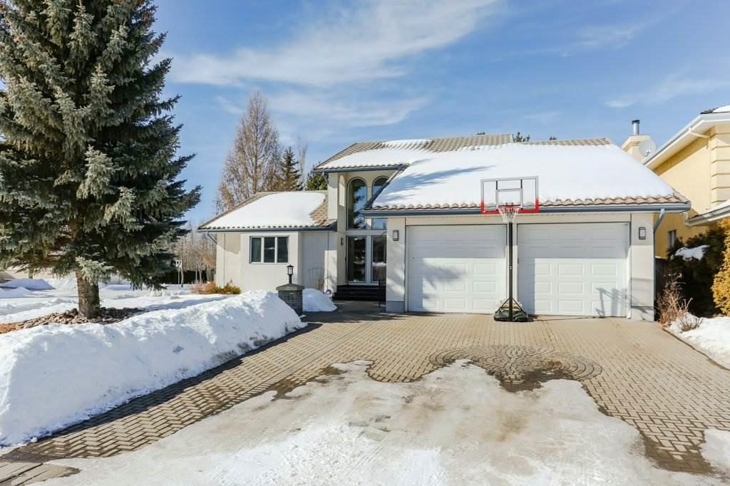 1206 Hewgill Place - Photo 1