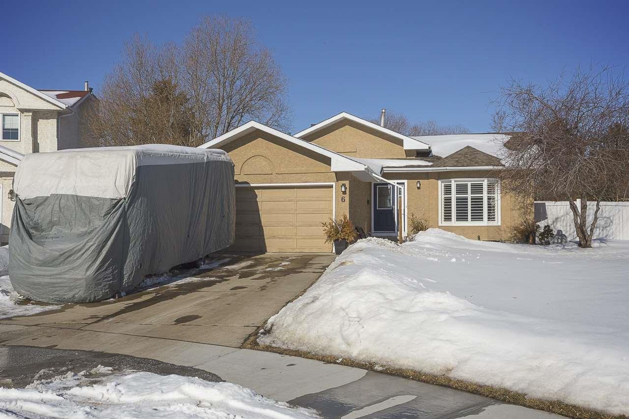 6 Courtenay Close - Photo 1