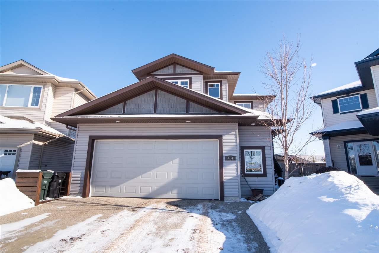 464 Foxtail Court - Photo 1