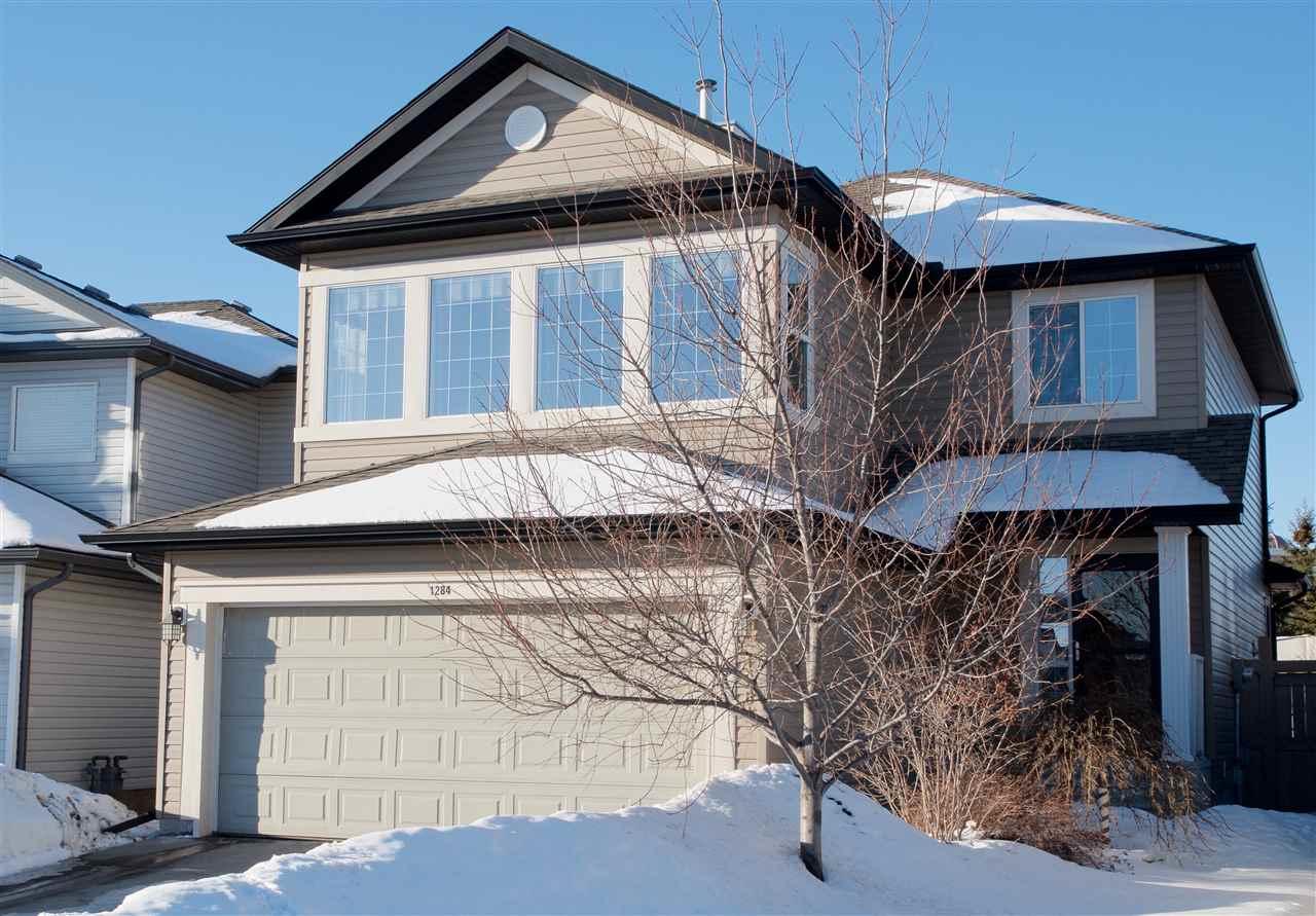 1284 Mcallister Way - Photo 1