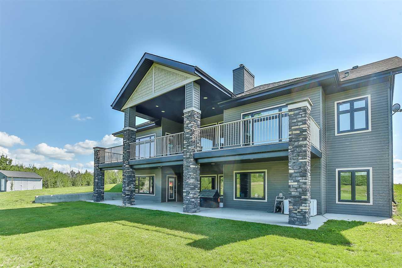 49436 Range Road 232 - Photo 1