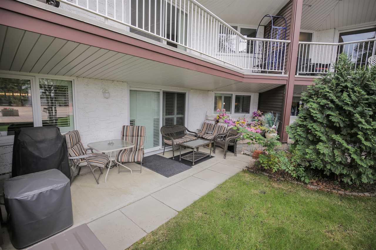 106 14810 51 Avenue - Photo 1
