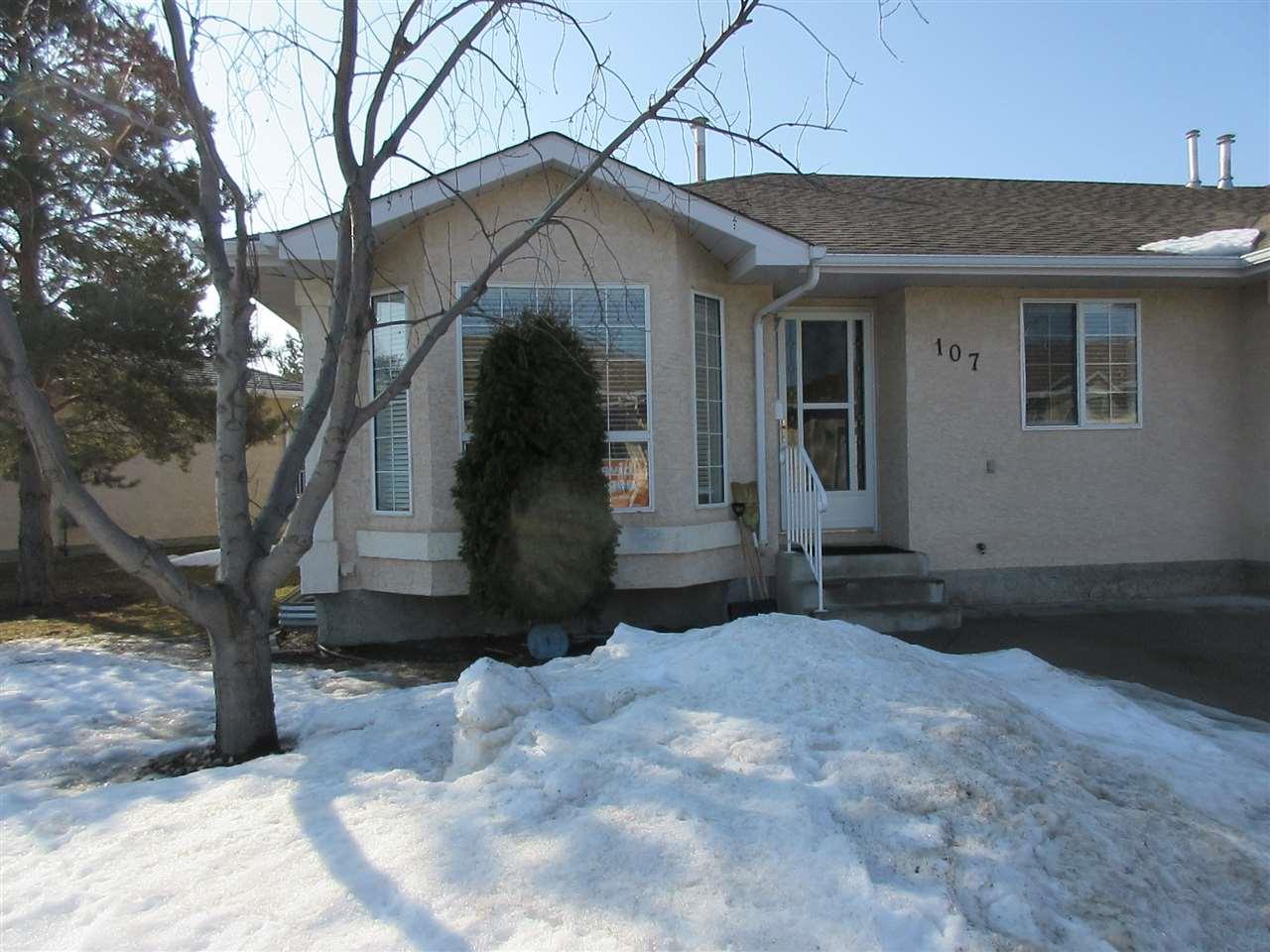 107 13320 124 Street - Photo 1
