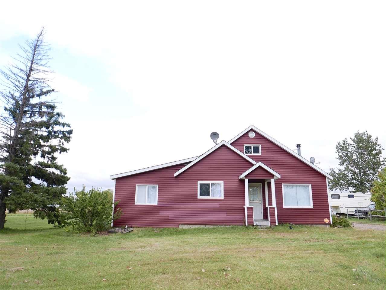 62117 Rge Rd 455 - Photo 1