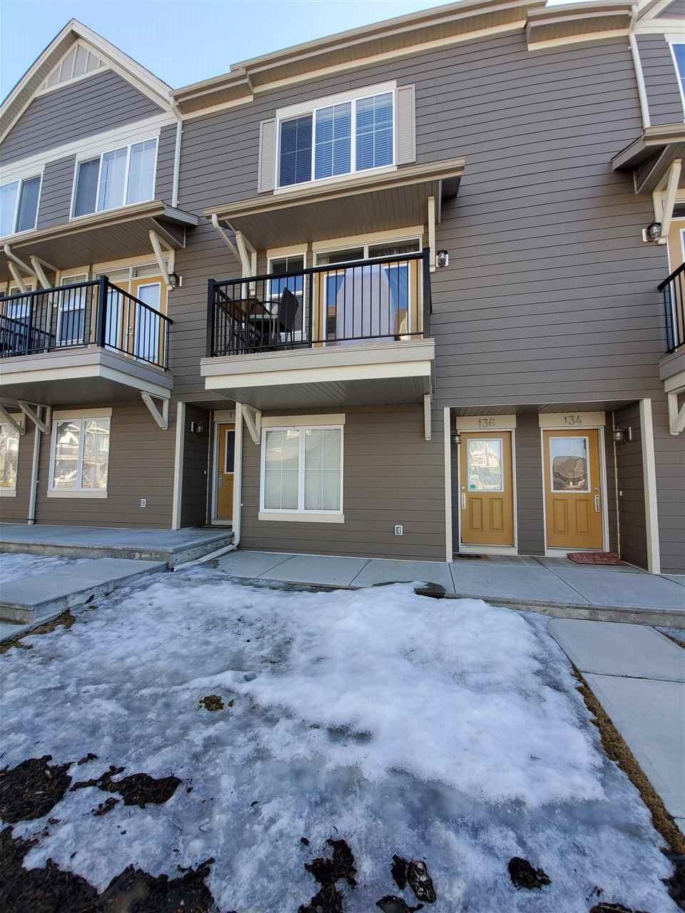136 603 Watt Boulevard - Photo 1
