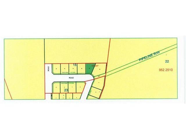 16 Fraser Drive, Breton - Photo 1