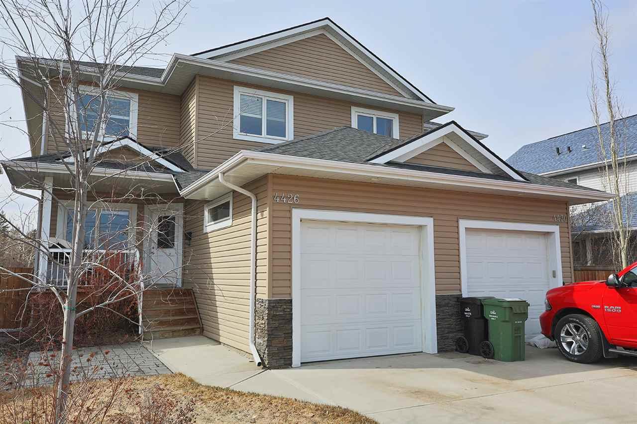 4426 48A Street - Photo 1