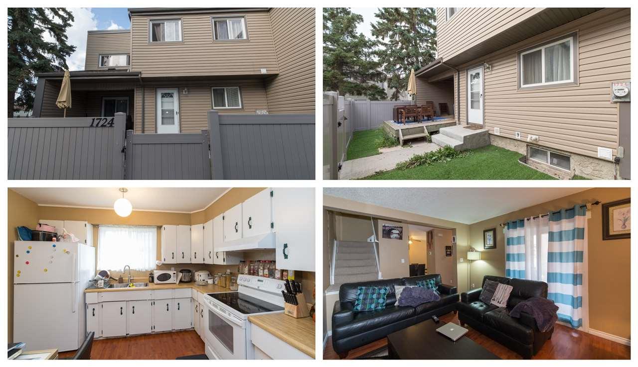 1724 Lakewood Road - Photo 1
