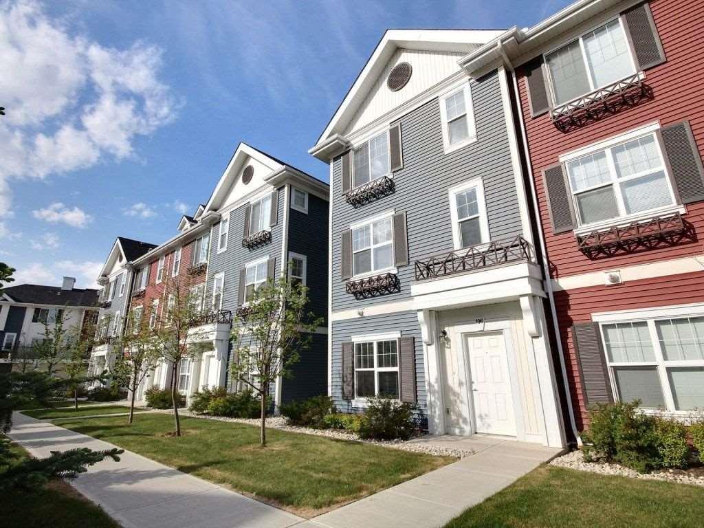 106 8315 180 Avenue - Photo 1