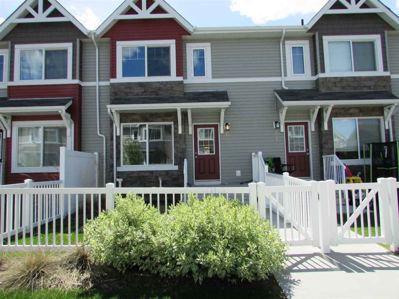 65 14621 121 Street - Photo 1