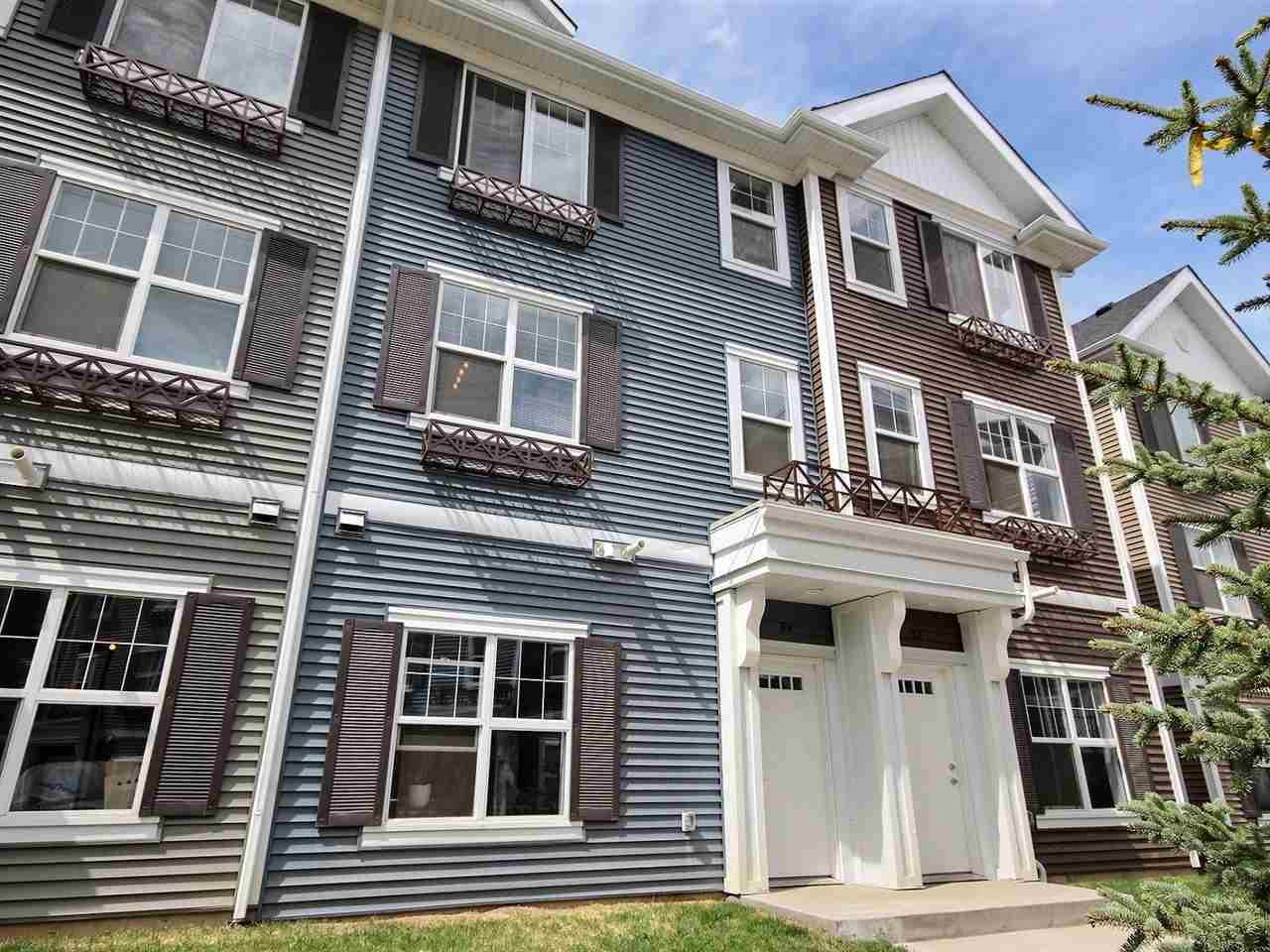 84 2803 James Mowatt Trail - Photo 1