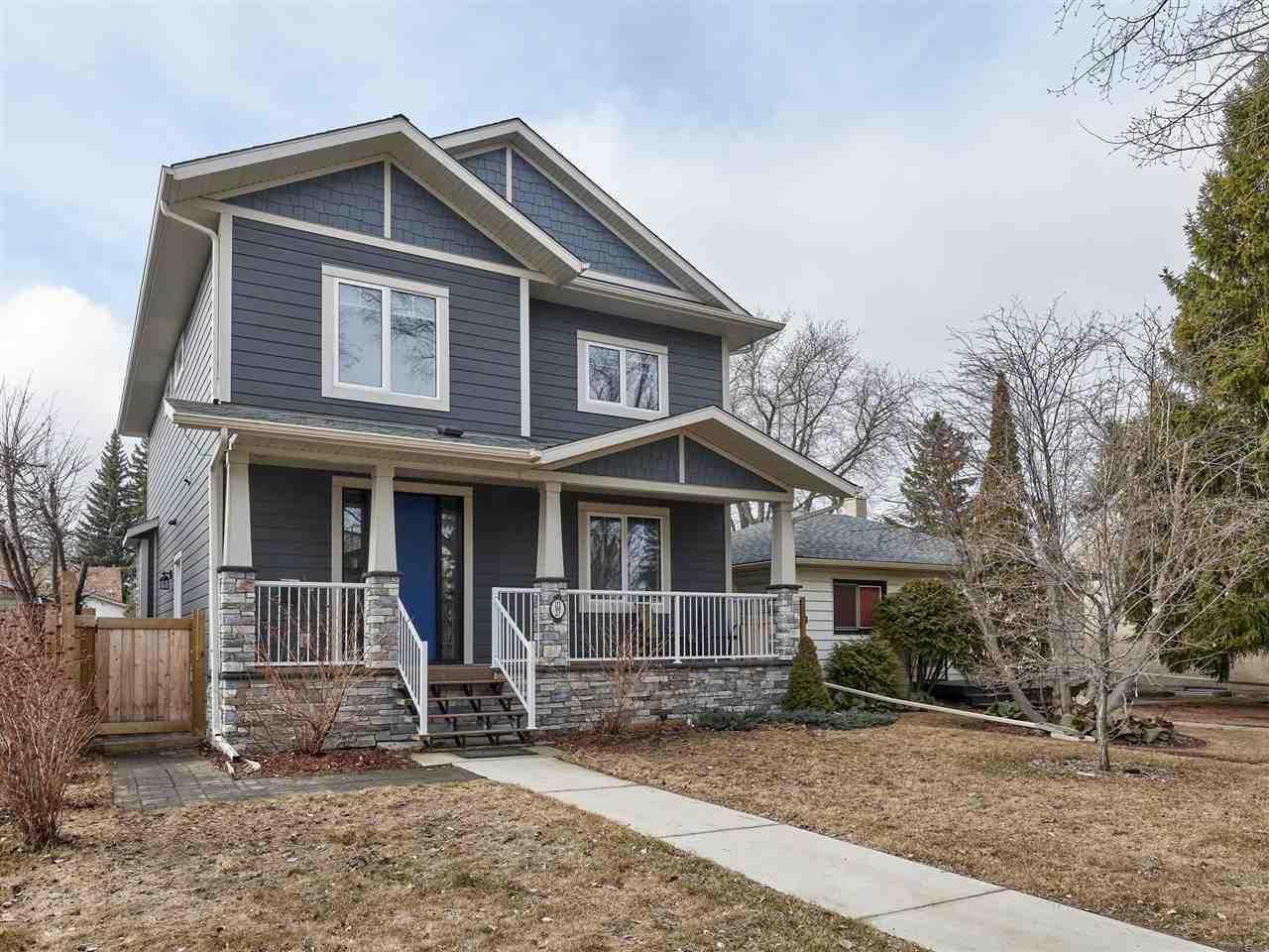 11127 63 Avenue - Photo 1