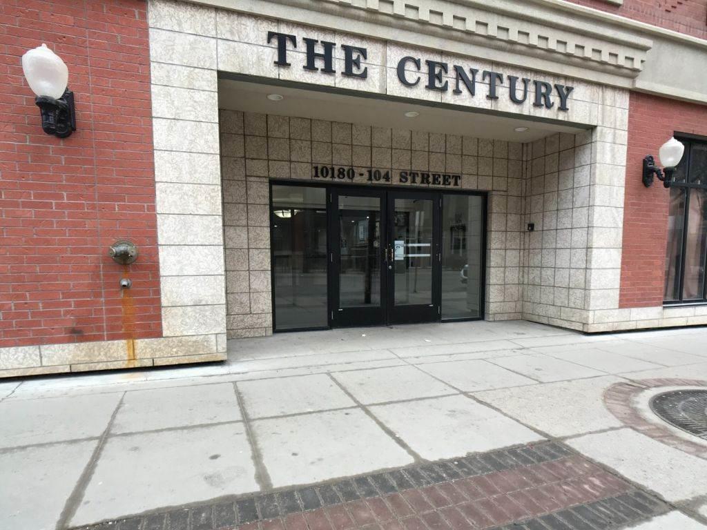 2104 10180 104 Avenue - Photo 1