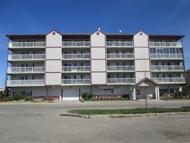301 4900 54 Avenue - Photo 1