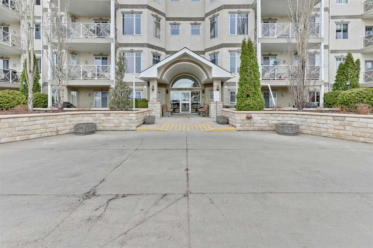 216 12111 51 Avenue - Photo 1