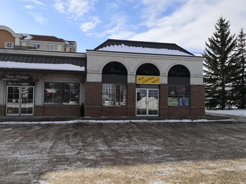#8 20 Mcleod Av - Photo 1
