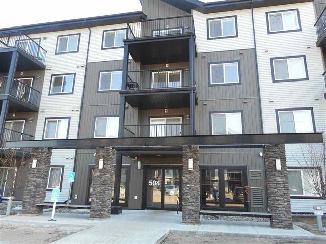 323 504 Albany Way - Photo 1