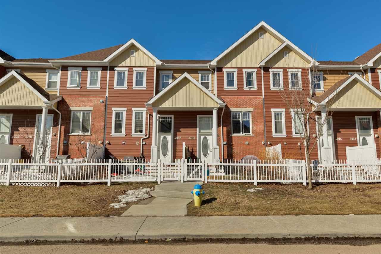 4914 Terwillegar Common - Photo 1
