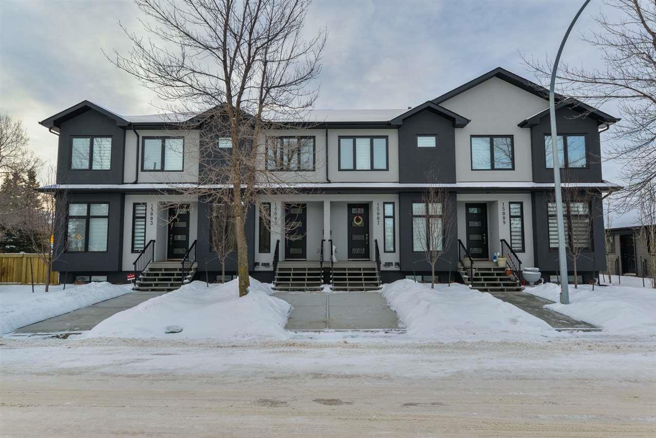 15005 108 Avenue - Photo 1