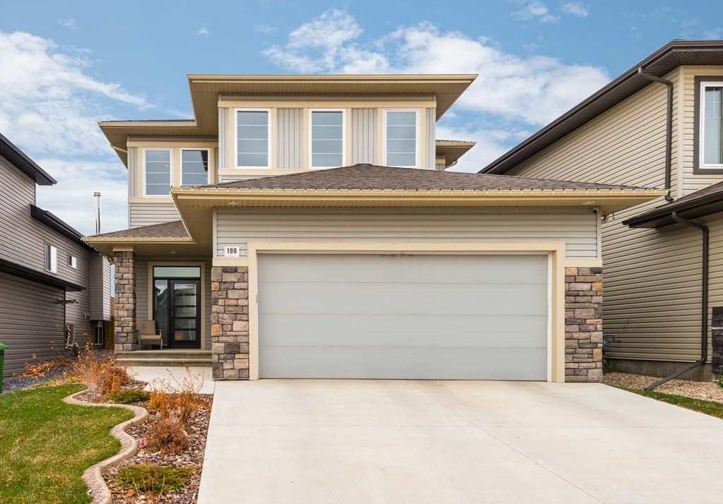 190 Woodhill Lane - Photo 1