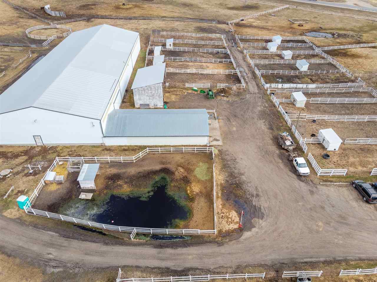54509 Rge Rd 232 - Photo 1