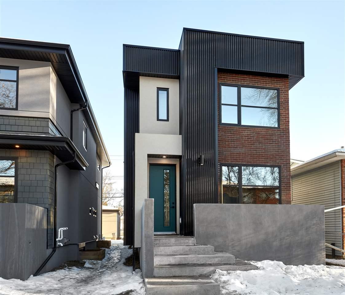 8837 91 Street - Photo 1