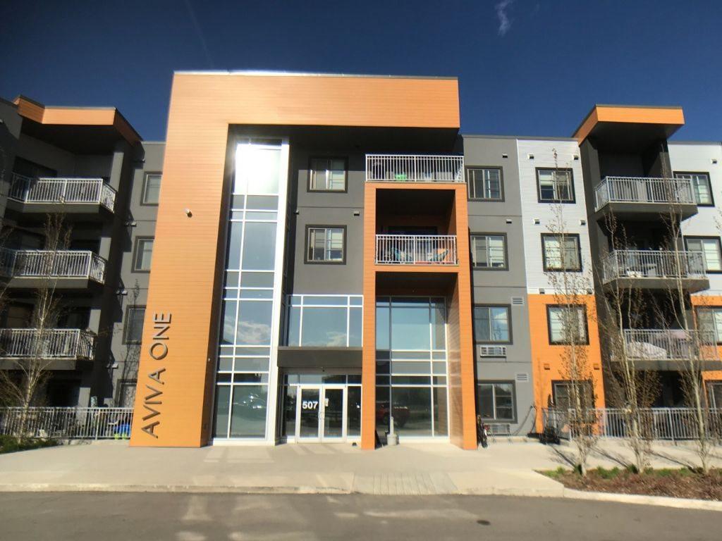 210 507 Albany Way - Photo 1