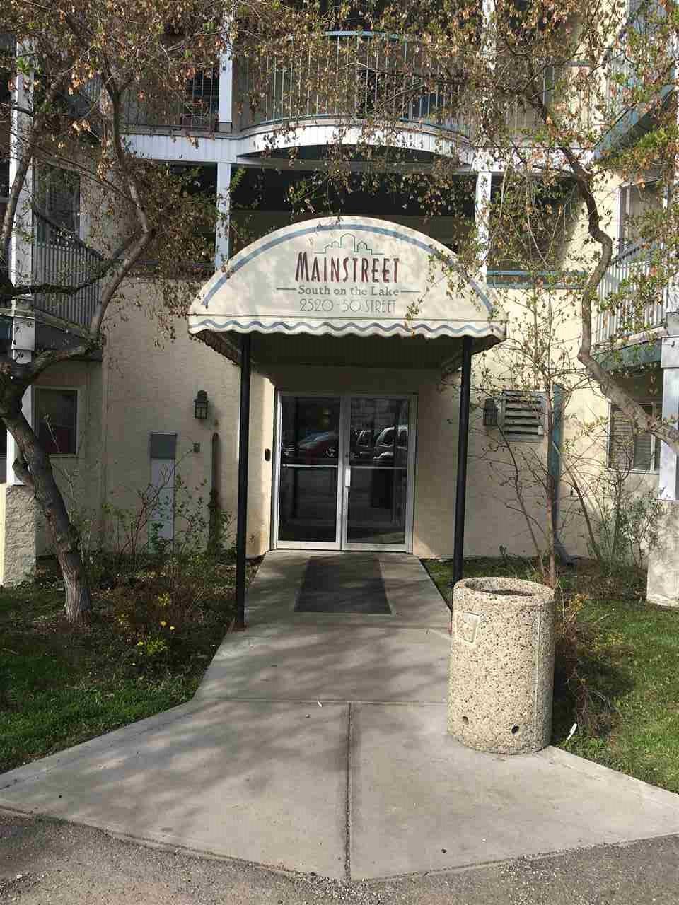 424 2520 50 Street - Photo 1