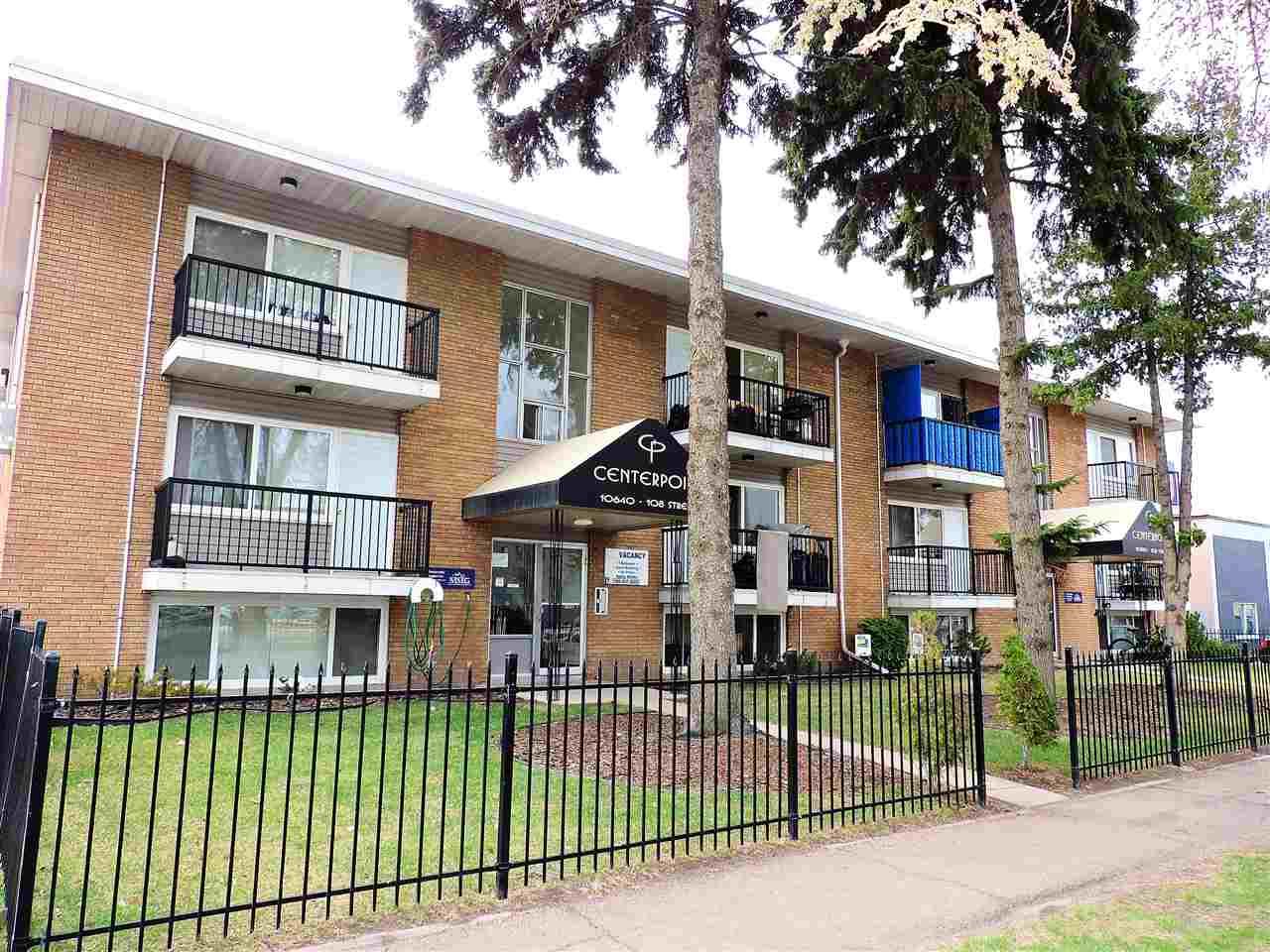 24 10640 108 Street - Photo 1