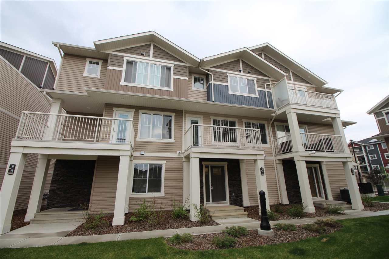 97 17832 78 Street - Photo 1