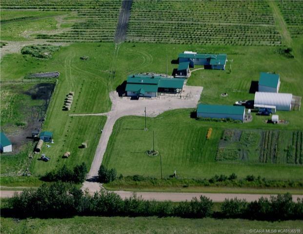 470067A Range Road 254 - Photo 1