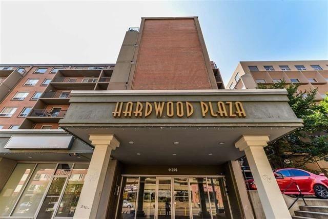112 11025 Jasper Avenue - Photo 1