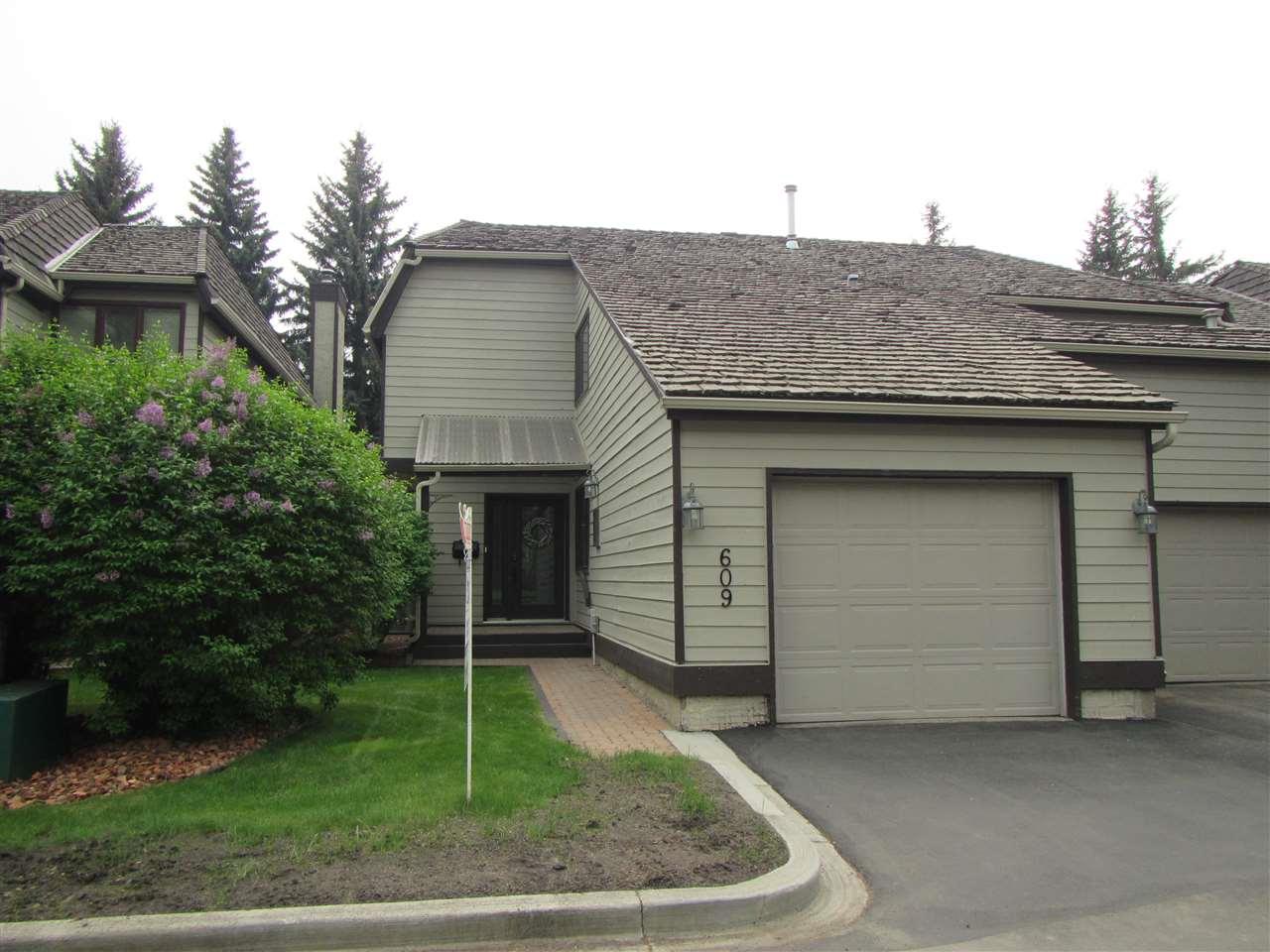 609 Woodbridge Way - Photo 1