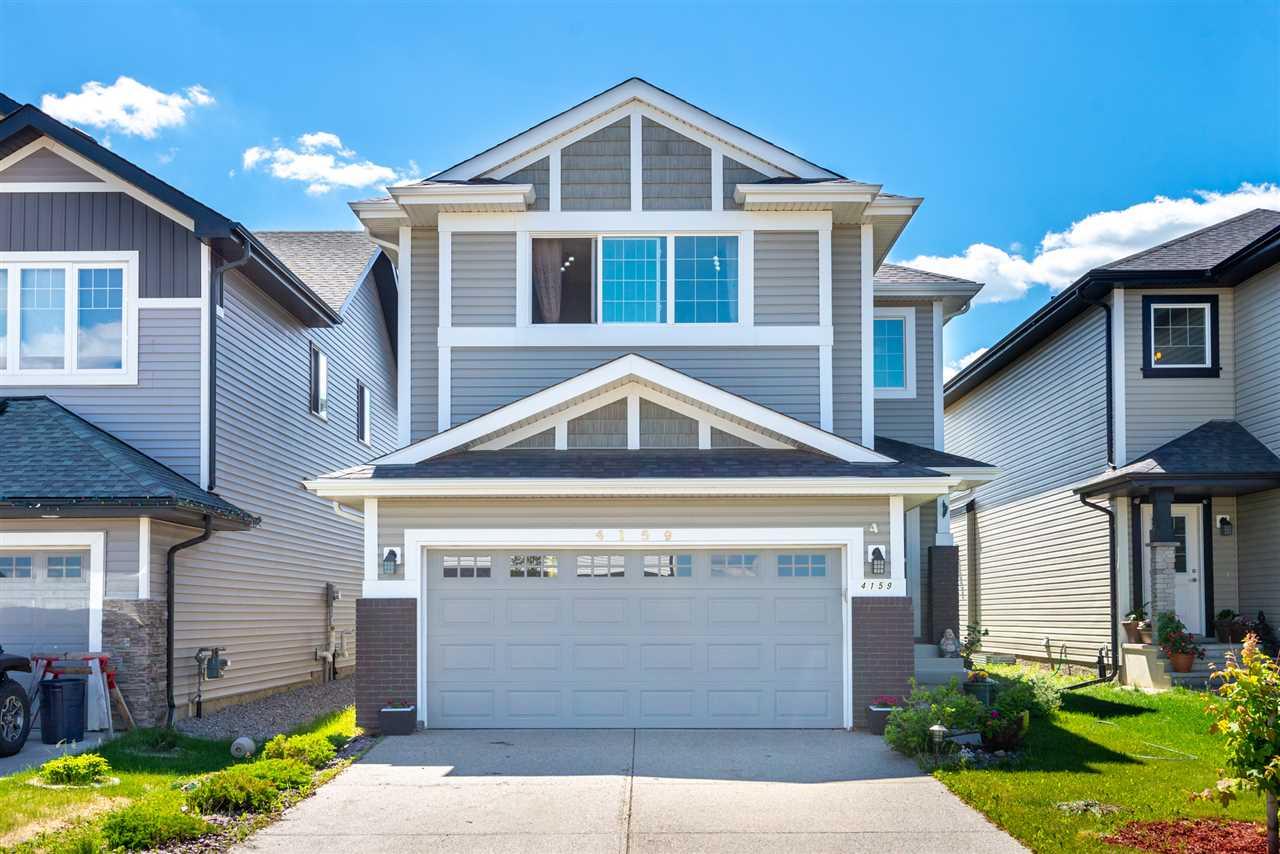 4159 Alexander Way - Photo 1