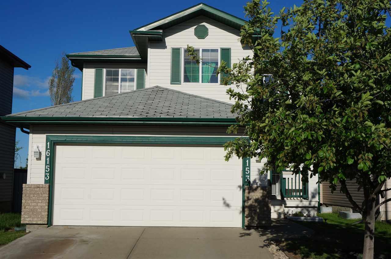 16153 128A Street - Photo 1