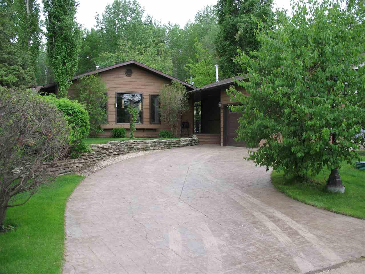 119 Crystal Springs, Pigeon Lake - Photo 1