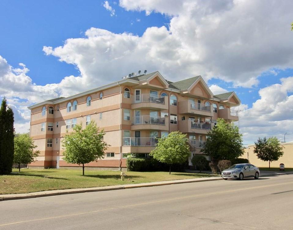 102 4910 51 Street - Photo 1