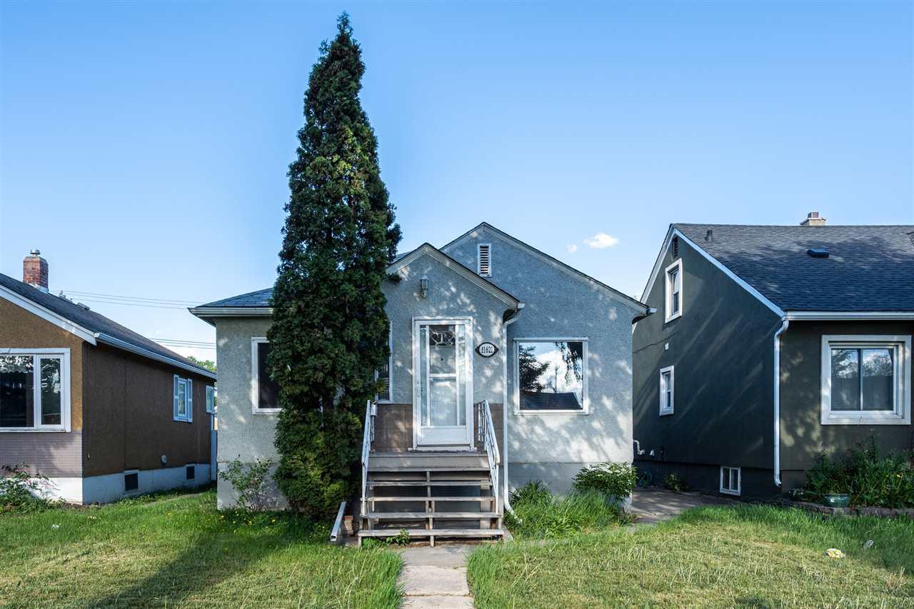 11621 101 Street - Photo 1