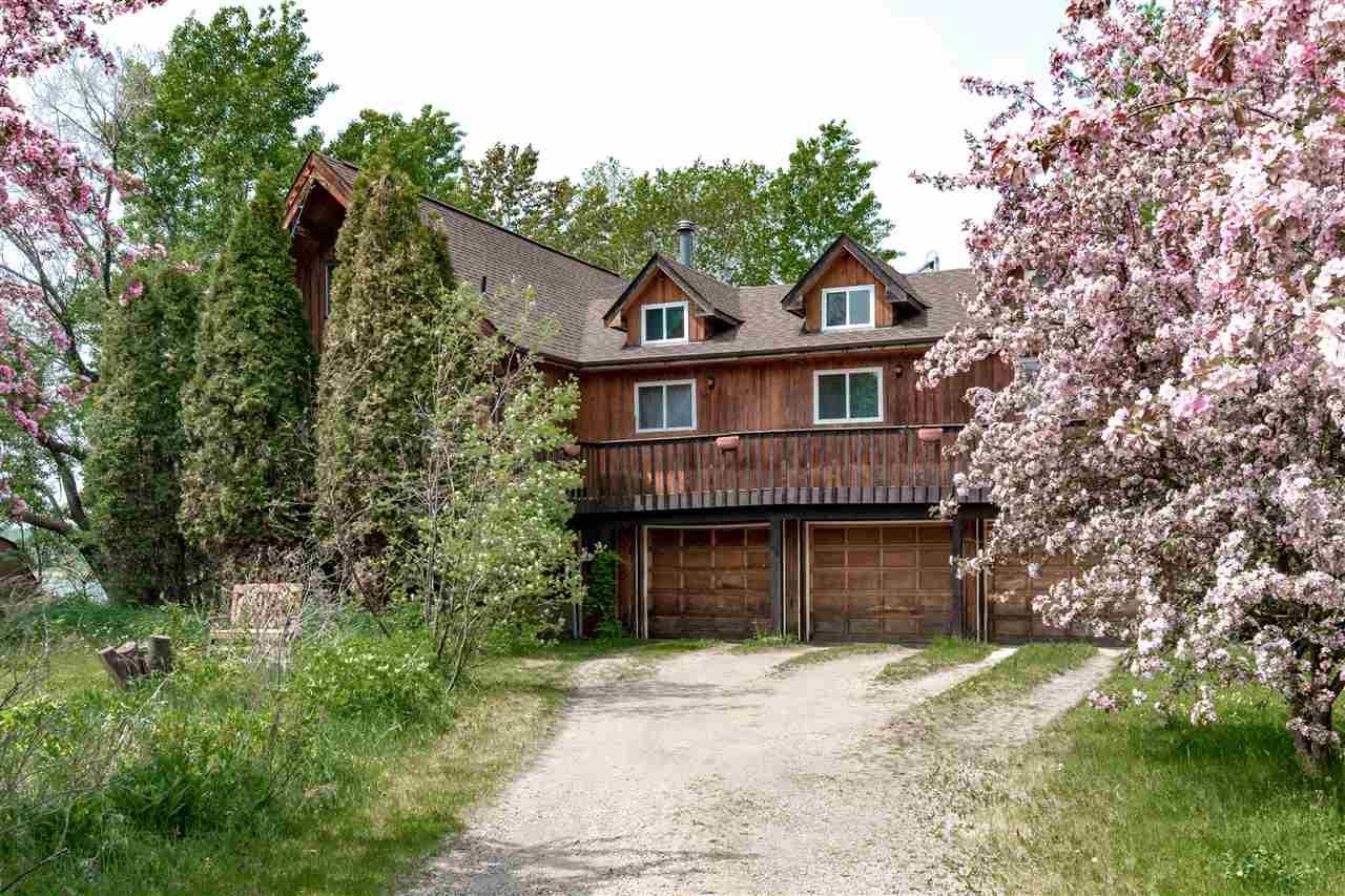 166 52343 RGE RD 211 - Photo 1
