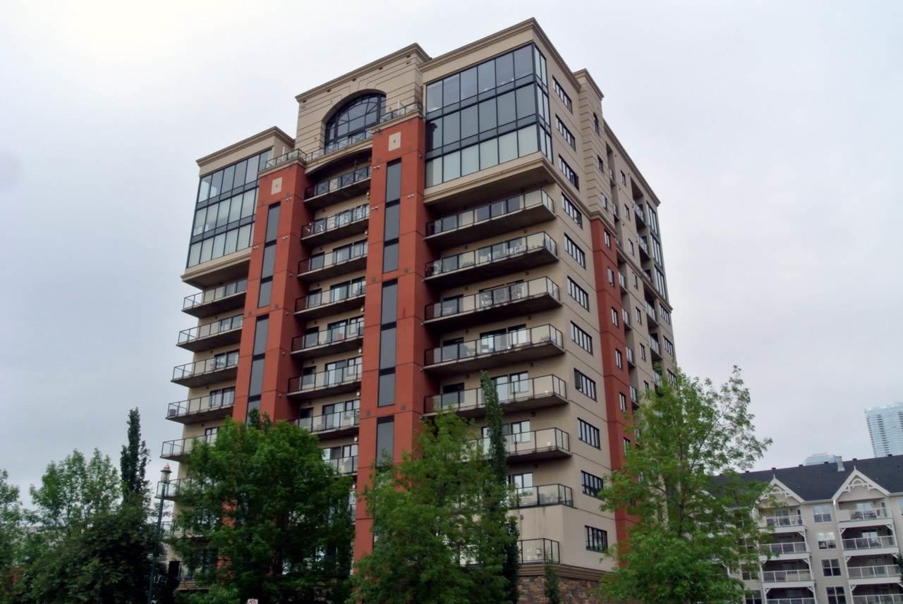 102 10319 111 Street - Photo 1