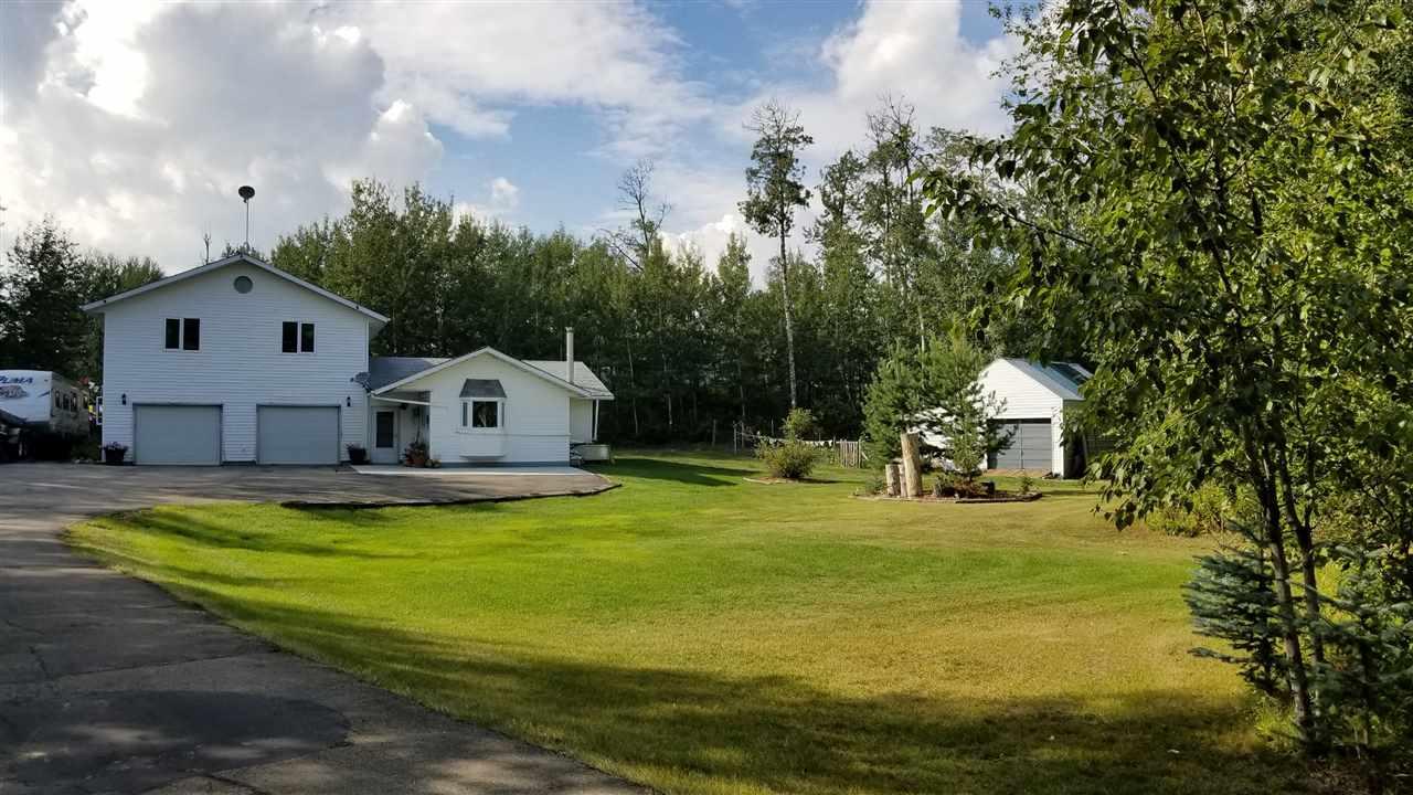313 51110 Range Road 212 - Photo 1