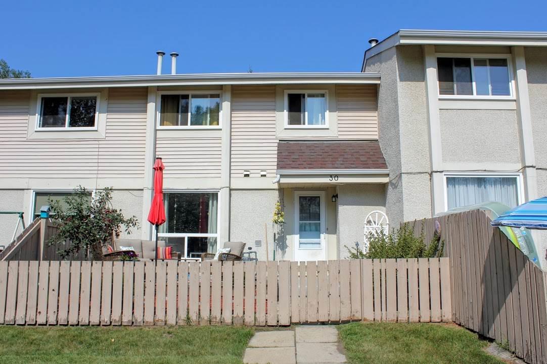 30 Athabasca Acres - Photo 1