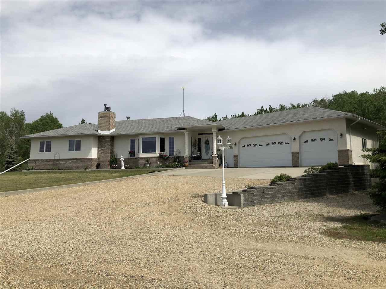 17 241008 TWP RD 472 - Photo 1