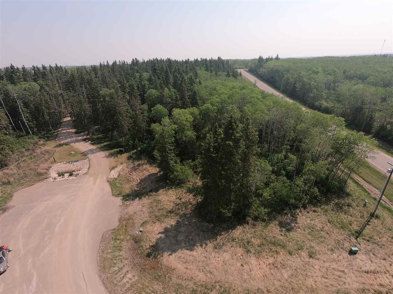 701 61313 Rg Rd 463 - Photo 1