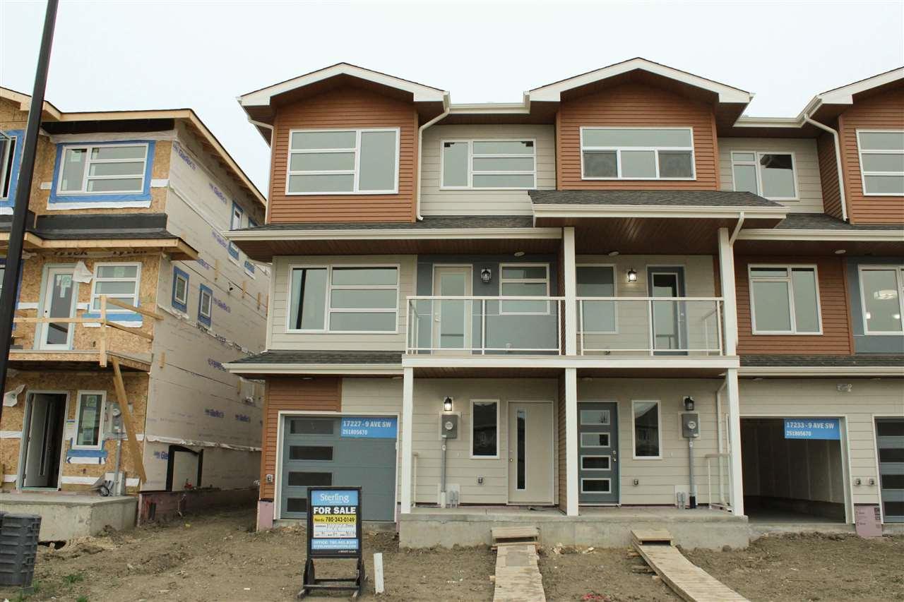 17227 9 Avenue - Photo 1