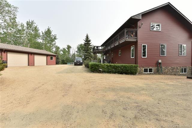 27 254024 TWP RD 460 - Photo 1