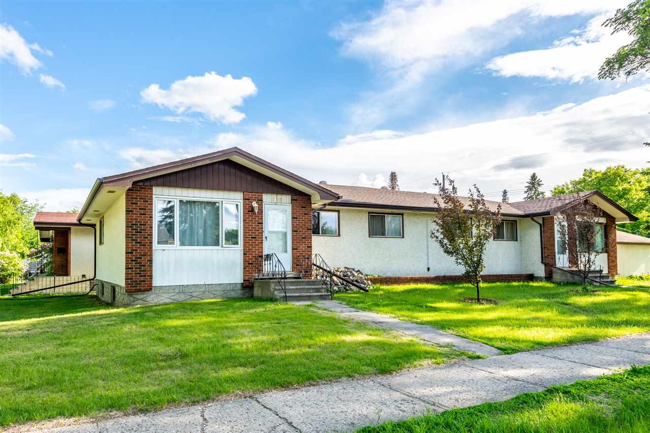 8603 121 Avenue - Photo 1