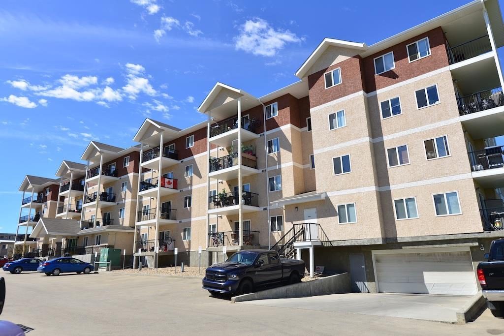 409 4903 47 Ave - Photo 1