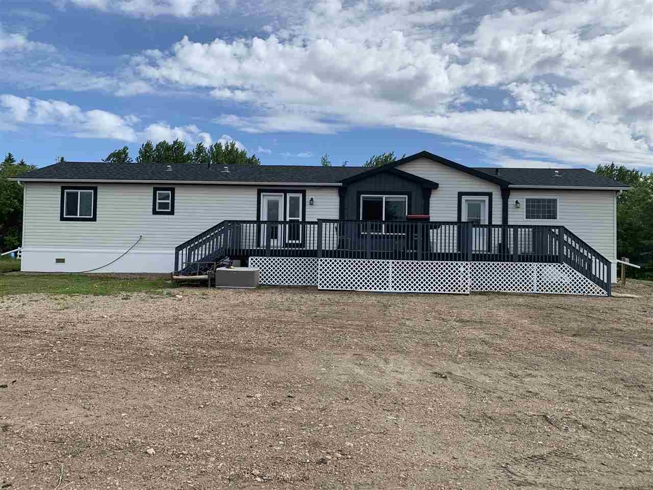 22418 Twp 610 - Photo 1